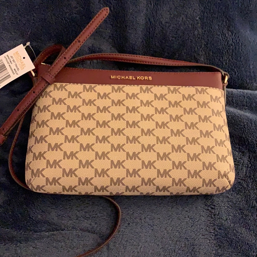 Michael Kors bag